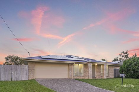 Property photo of 45 Jubilee Street Caboolture QLD 4510