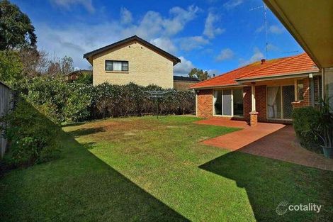 Property photo of 33 Sacoya Avenue Bella Vista NSW 2153