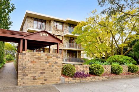 4/280 Pacific Hwy, Greenwich, NSW 2065