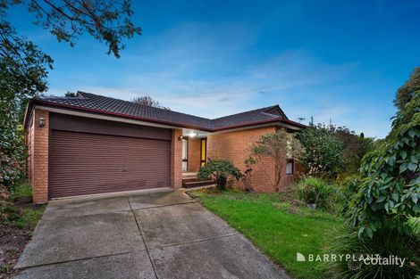 86 Alderford Dr, Wantirna, VIC 3152