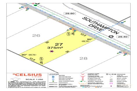 Lot 27 Southampton Dr, Piara Waters, WA 6112