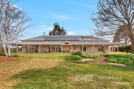 609 Petticoat Lane, Londrigan, VIC 3678