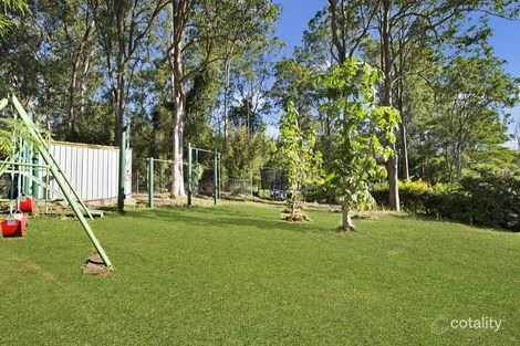 Property photo of 86 Essendon Road Anstead QLD 4070