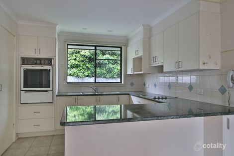 Property photo of 1 Threadbow Crescent Wheelers Hill VIC 3150
