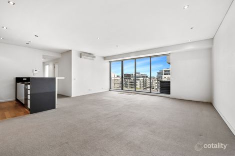 G807/93 Dow St, Port Melbourne, VIC 3207