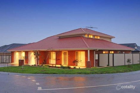 11 Benito Ct, Lilydale, VIC 3140