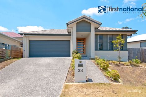 Property photo of 33 Outlook Drive Waterford QLD 4133