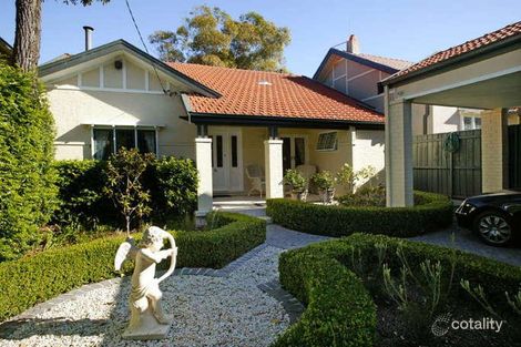 Property photo of 46 Rangers Avenue Mosman NSW 2088