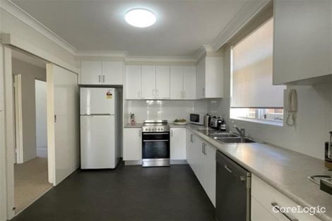 Property photo of 1/18-20 Cowper Street Randwick NSW 2031