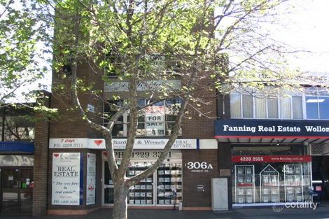 3/306a Crown St, Wollongong, NSW 2500