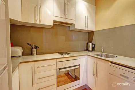 1 Tusculum St, Potts Point, NSW 2011