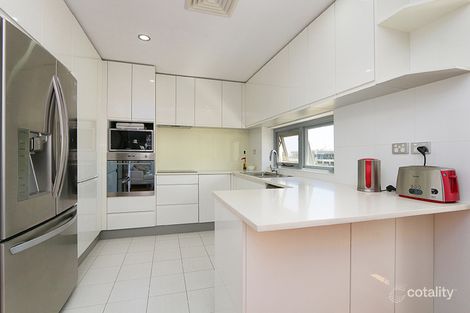 Property photo of 29/52 Wickham Street East Perth WA 6004