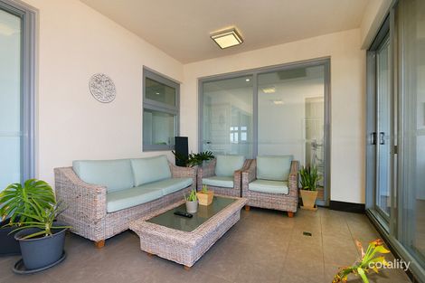 Property photo of 29/52 Wickham Street East Perth WA 6004