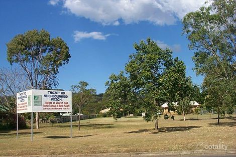 196 Thozet Rd, Koongal, QLD 4701