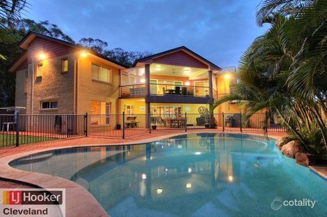 Property photo of 8 Darcelle Place Ormiston QLD 4160