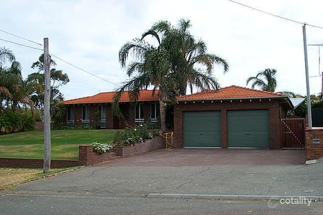 2 Christine Cres, Coogee, WA 6166