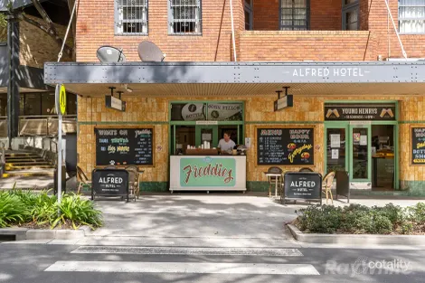 Property photo of 40/36 Dunblane Street Camperdown NSW 2050