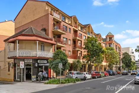 Property photo of 40/36 Dunblane Street Camperdown NSW 2050