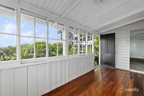 Property photo of 15 Kennedy Terrace Paddington QLD 4064