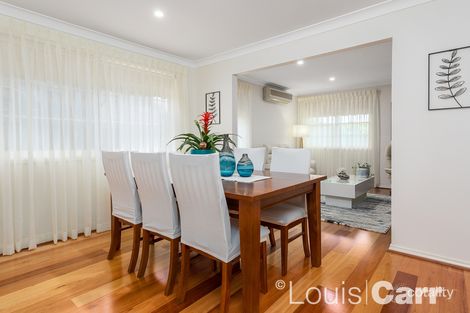 Property photo of 2/8 Haven Court Cherrybrook NSW 2126