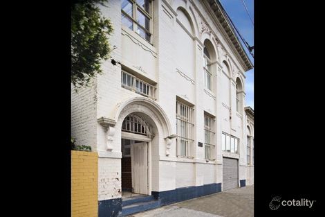 Property photo of 3/339 Brunswick Road Brunswick VIC 3056