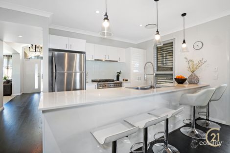 Property photo of 23 Boddingtons Road Glenfield NSW 2167