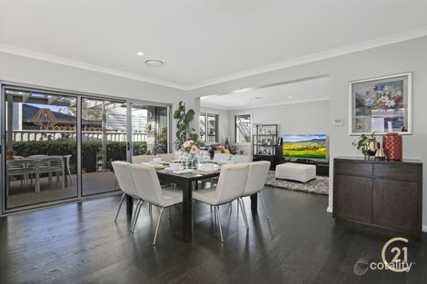 Property photo of 23 Boddingtons Road Glenfield NSW 2167