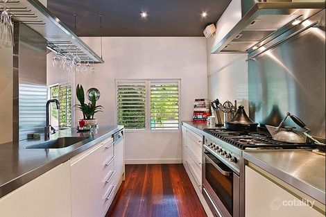 Property photo of 4/3 New Beach Road Darling Point NSW 2027