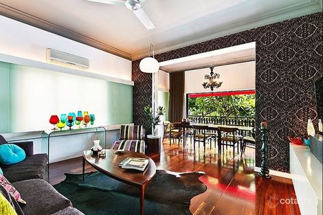 Property photo of 4/3 New Beach Road Darling Point NSW 2027