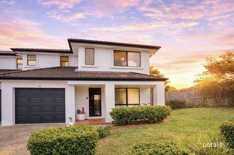 39/18 Bourton Rd, Merrimac, QLD 4226