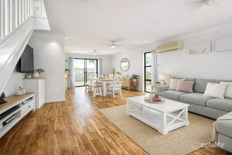 Property photo of 39/18 Bourton Road Merrimac QLD 4226