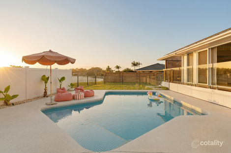 207 Nineteenth Ave, Elanora, QLD 4221