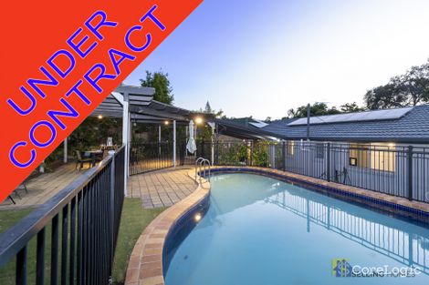 Property photo of 256 Horizon Drive Westlake QLD 4074