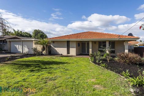 Property photo of 8 Hebbard Street Samson WA 6163