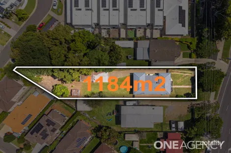 1539 Anzac Ave, Kallangur, QLD 4503