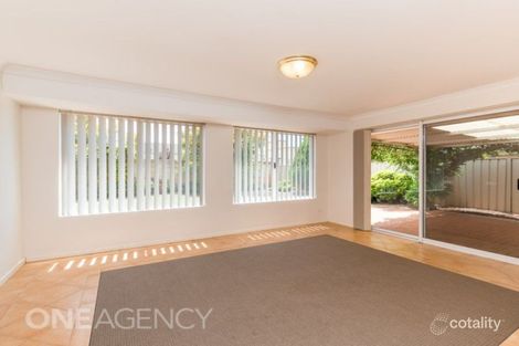 Property photo of 45 Jilakin Loop Canning Vale WA 6155