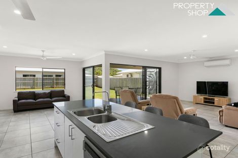 Property photo of 1 Pacific Place Trinity Park QLD 4879
