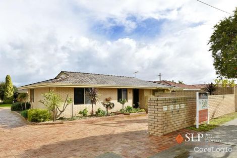 Property photo of 1/205 Waterloo Street Tuart Hill WA 6060