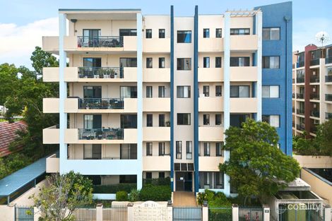 1/29-31 Castlereagh St, Liverpool, NSW 2170