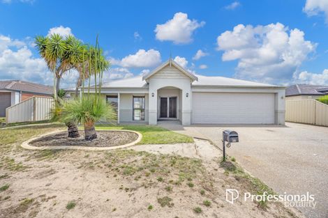 Property photo of 38 Alyxia Drive Glen Iris WA 6230