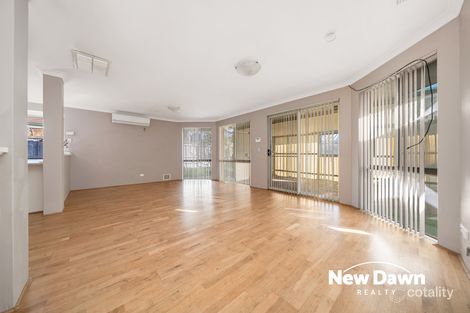 Property photo of 35 Forestview Boulevard Ellenbrook WA 6069
