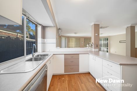 Property photo of 35 Forestview Boulevard Ellenbrook WA 6069