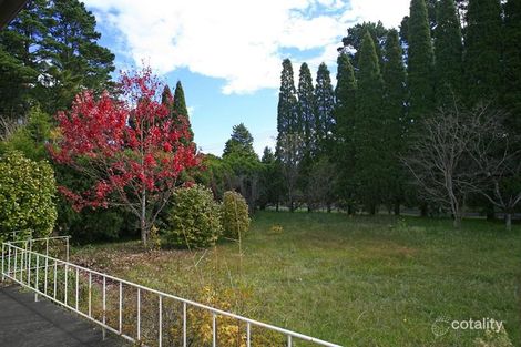 Property photo of 106 Tableland Road Wentworth Falls NSW 2782