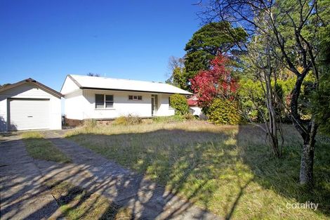 Property photo of 106 Tableland Road Wentworth Falls NSW 2782