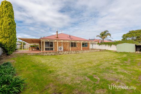 Property photo of 4 Gannett Lane Australind WA 6233