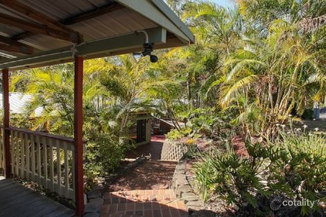 Property photo of 3 Greenhill Grove Daisy Hill QLD 4127