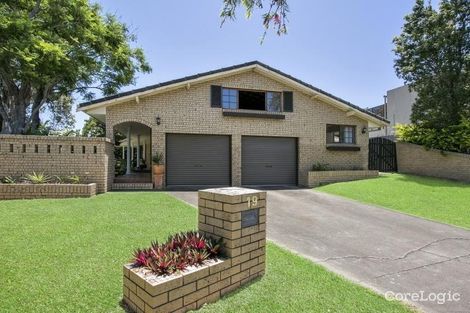 Property photo of 19 Dunbarton Avenue Bundall QLD 4217