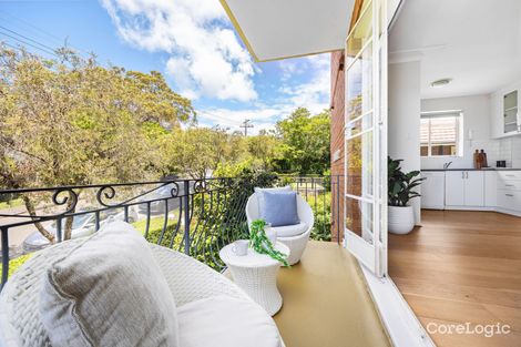 Property photo of 5/22 Hodgson Avenue Cremorne Point NSW 2090