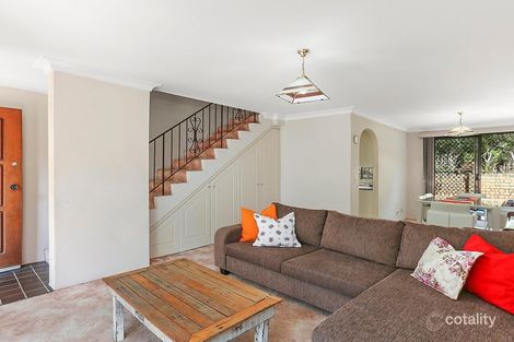 Property photo of 2/10 Taranto Road Marsfield NSW 2122