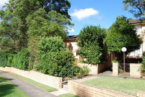 Property photo of 2/10 Taranto Road Marsfield NSW 2122